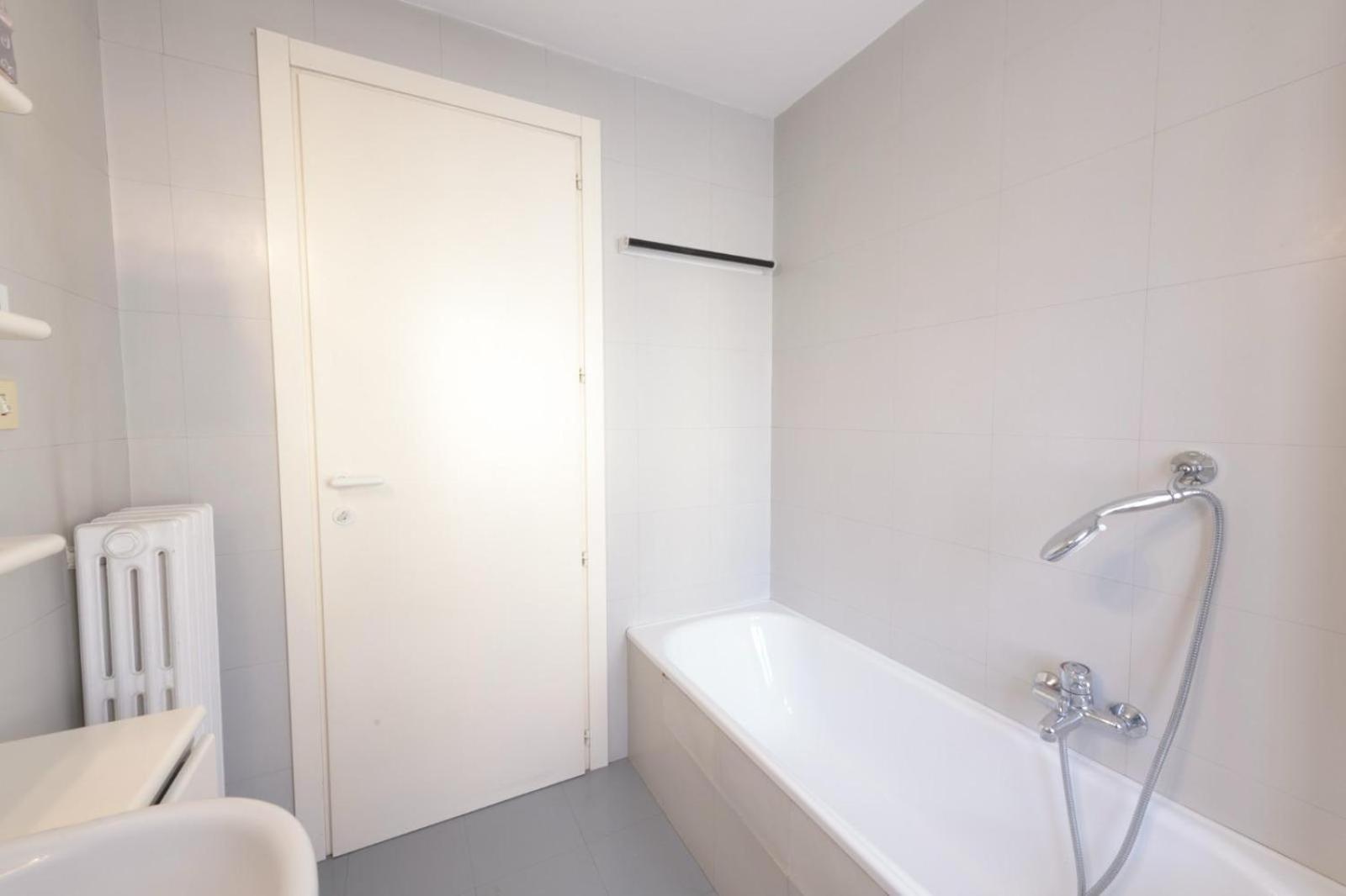 La Violetta Di Parma Apartamento Exterior foto