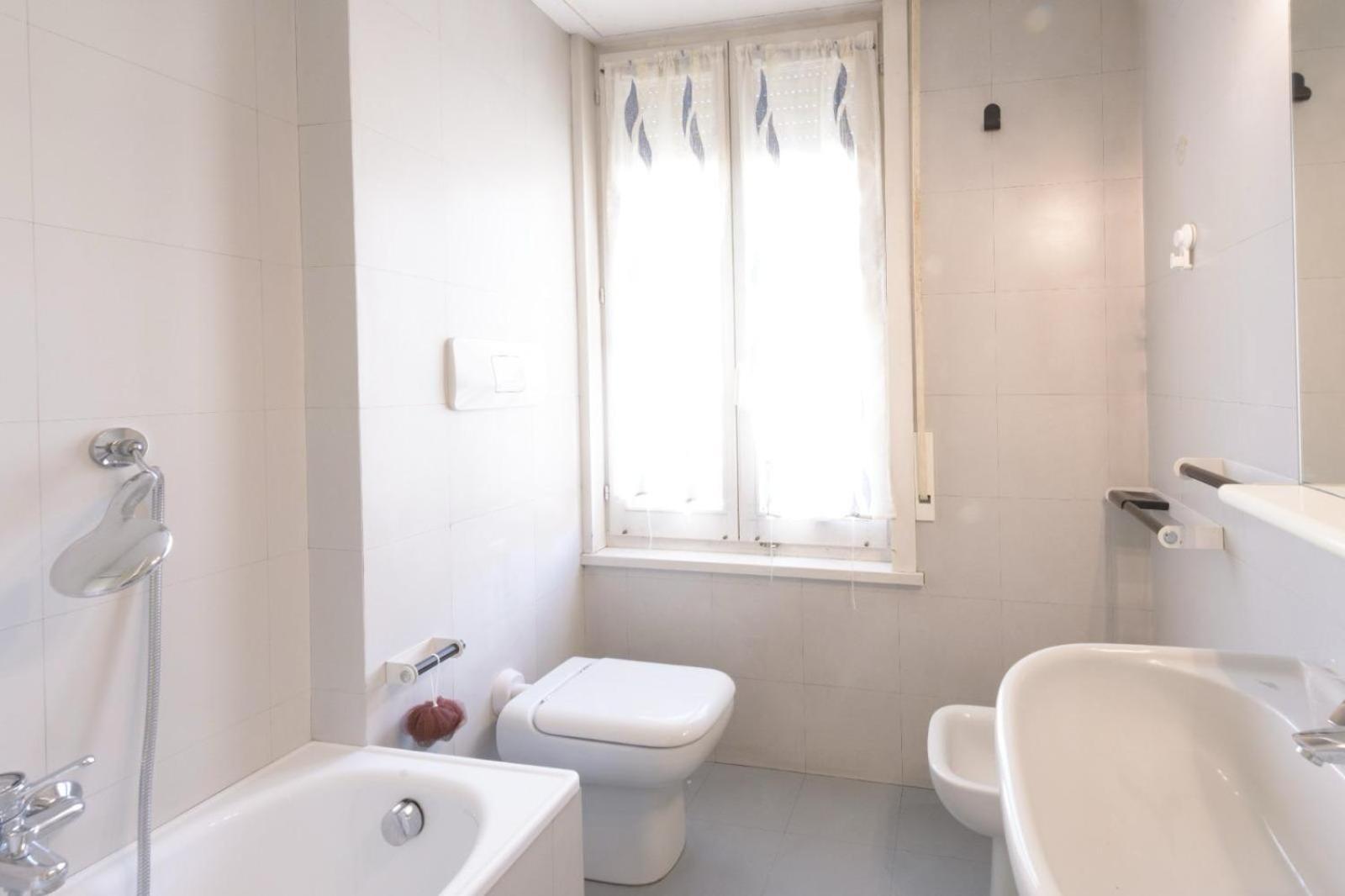 La Violetta Di Parma Apartamento Exterior foto